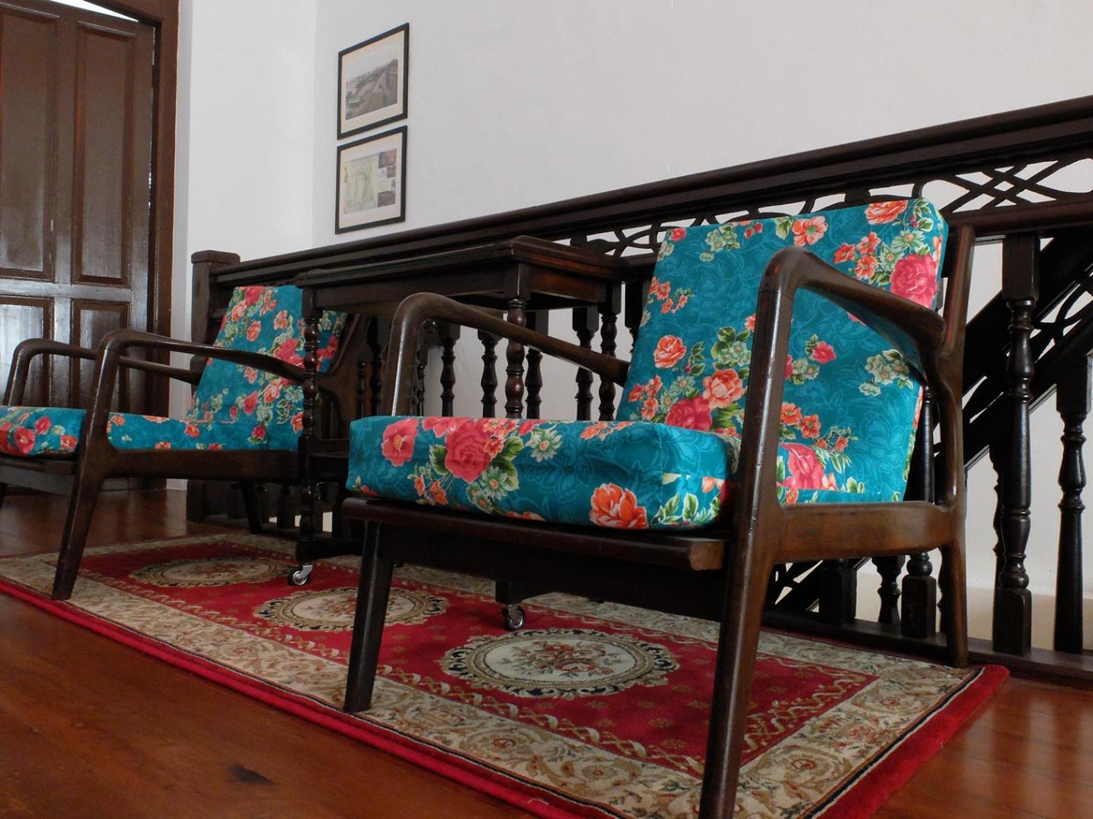 The Gaslight Heritage Residence - New George Town Exterior foto