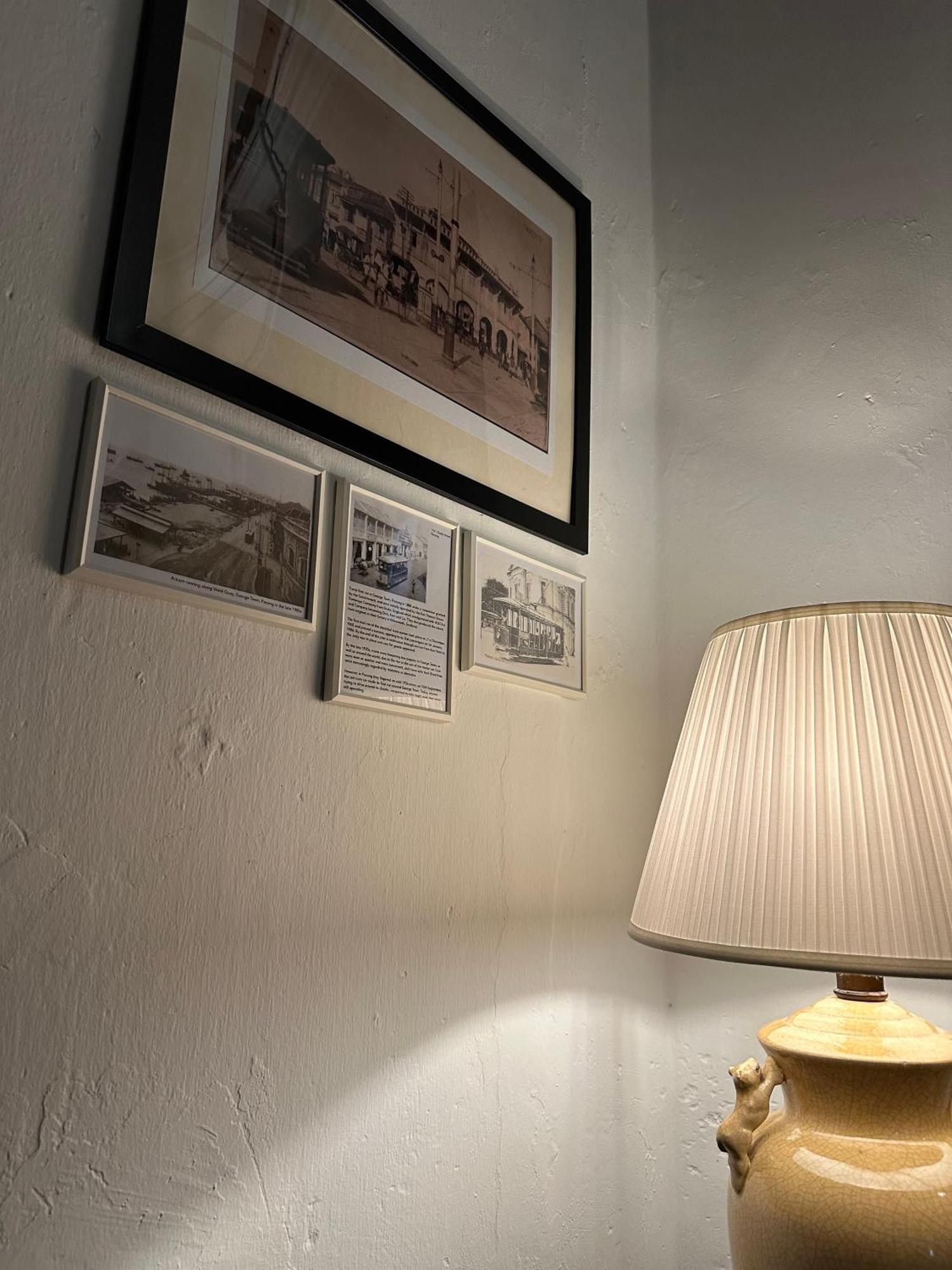 The Gaslight Heritage Residence - New George Town Exterior foto