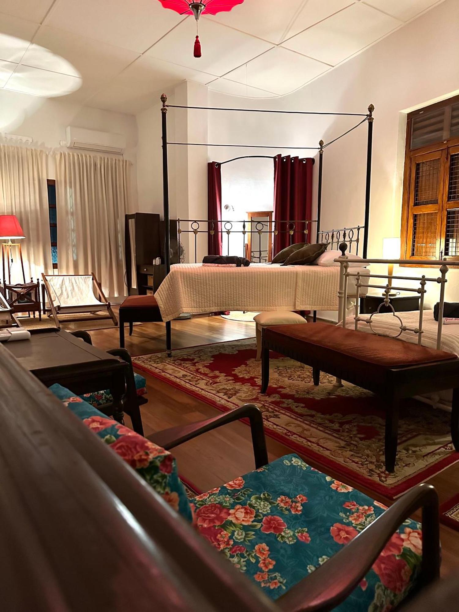 The Gaslight Heritage Residence - New George Town Exterior foto